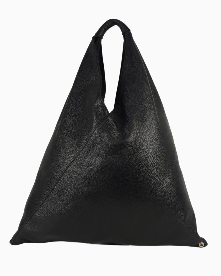 Bolsa Maison Margiela Original Japanese Leather feminina